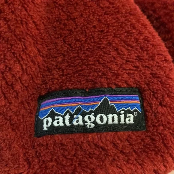 Patagonia, XL, Re-Tool Snap- T Res Fleece Pullover - Picture 11 of 12